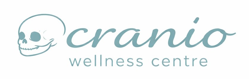 cranio wellness centre ロゴ